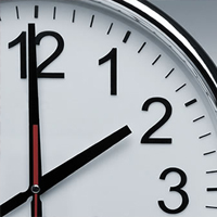 horario